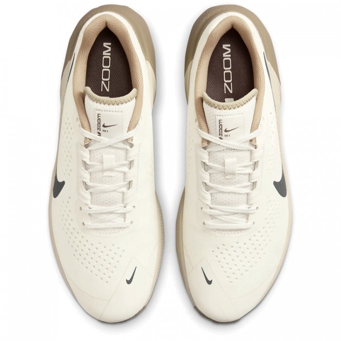 Кроссовки Nike M AIR ZOOM TR 1 DX9016-006 - изображение №2