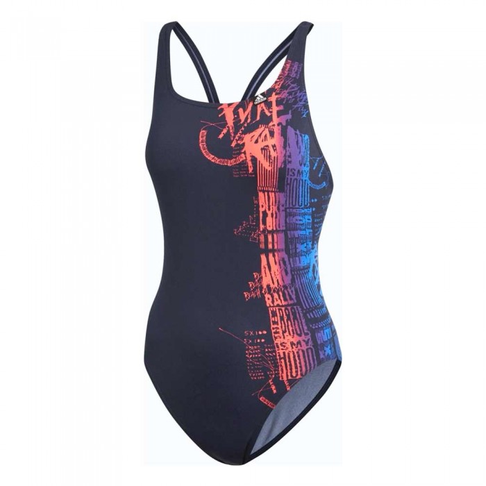 Купальник Adidas PRO SUIT PP DY5906