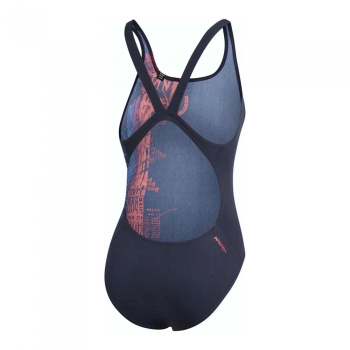 Купальник Adidas PRO SUIT PP DY5906 - изображение №3