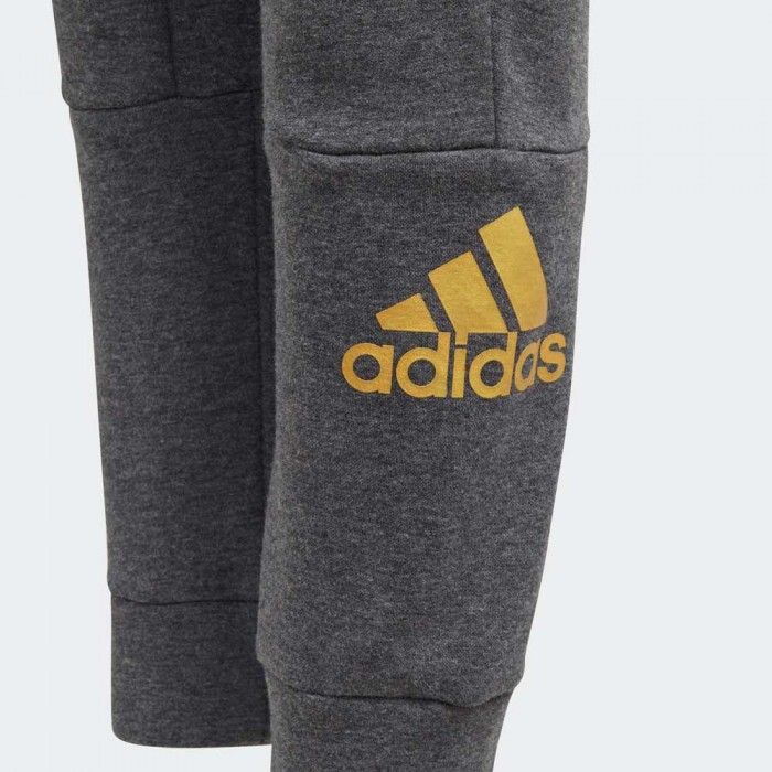 Брюки Adidas YB ID HLD PNT ED6406 - 3