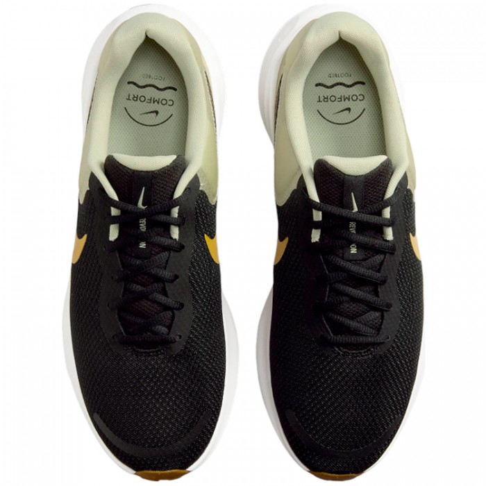 Кроссовки Nike REVOLUTION 7 FB2207-006 - 4