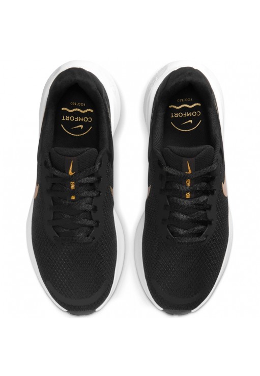 Кроссовки Nike W REVOLUTION 7