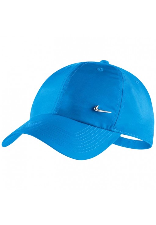 Кепка Nike K NK DF CLUB CAP US CB MTSWSH