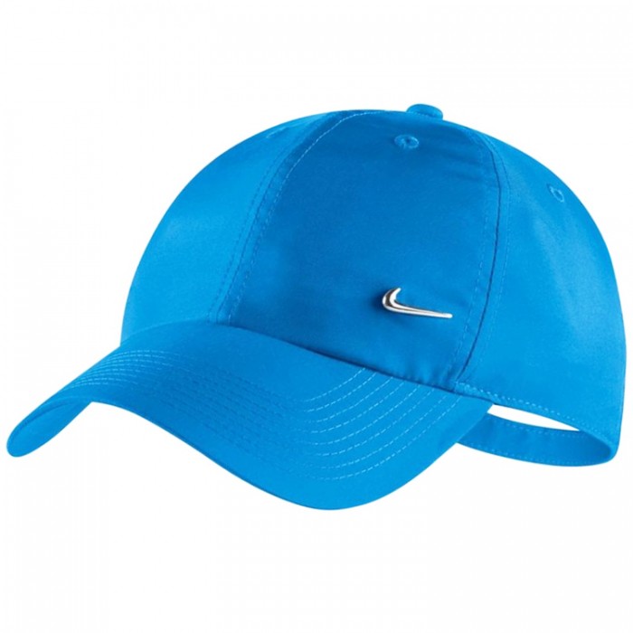 Кепка Nike K NK DF CLUB CAP US CB MTSWSH FB5064-406