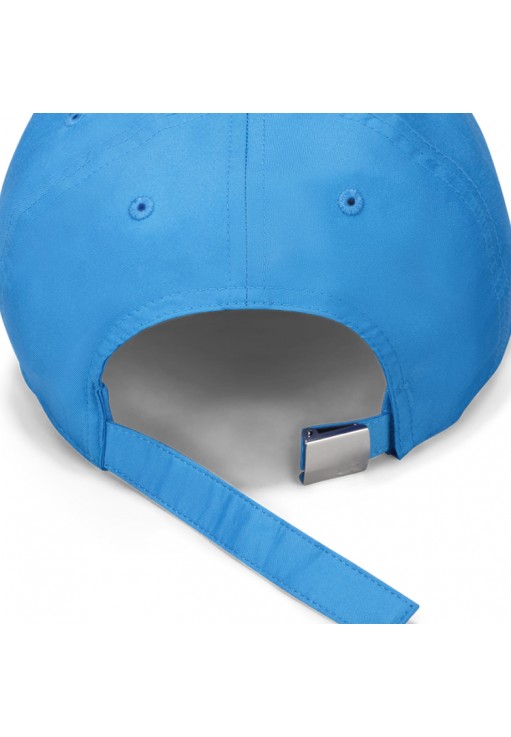 Кепка Nike K NK DF CLUB CAP US CB MTSWSH