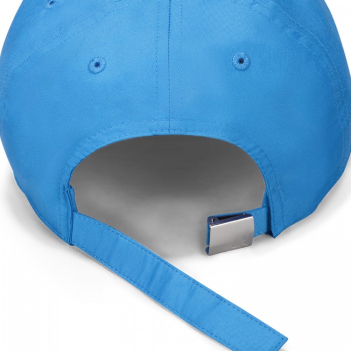 Кепка Nike K NK DF CLUB CAP US CB MTSWSH FB5064-406 - 2