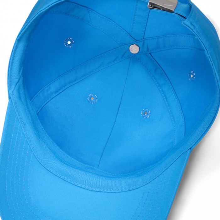 Кепка Nike K NK DF CLUB CAP US CB MTSWSH FB5064-406 - 3