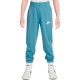 Спортивный костюм Nike K NSW TRACKSUIT POLY FZ HBR FD3067-006 - 4
