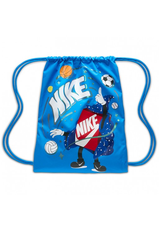 Мешок для обуви Nike Y NK DRAWSTRING - BOXY