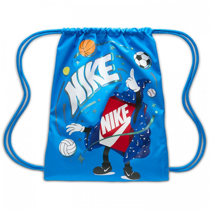 Мешок для обуви Nike Y NK DRAWSTRING - BOXY FN1360-406