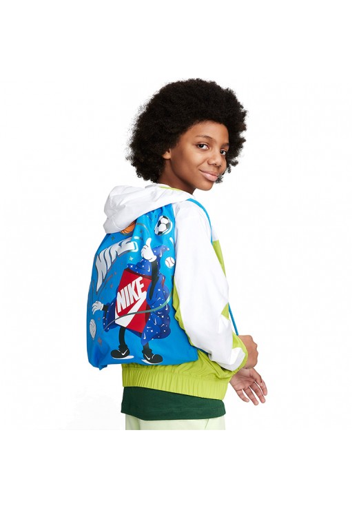 Sac incaltaminte Nike Y NK DRAWSTRING - BOXY