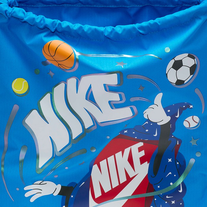 Мешок для обуви Nike Y NK DRAWSTRING - BOXY FN1360-406 - изображение №4