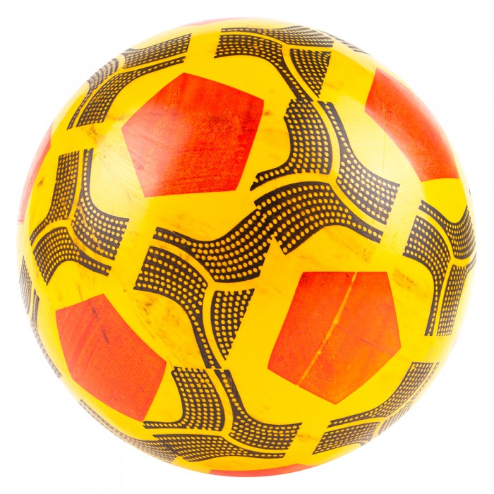Детский мяч Liwang Kids ball FTT-06 - изображение №3