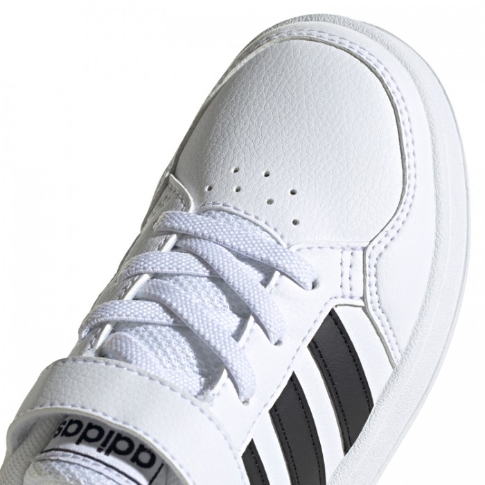 Кроссовки Adidas BREAKNET C 822434 - изображение №3