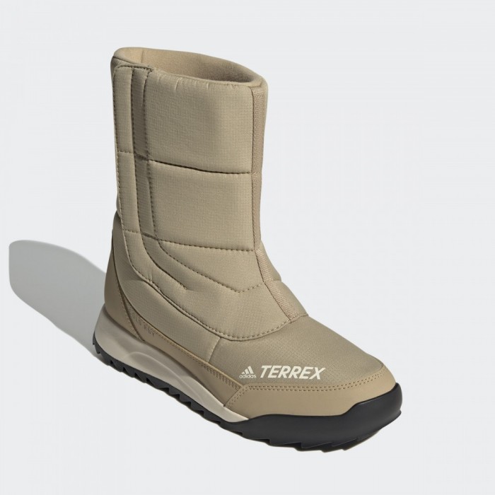Сапоги Adidas TERREX CHOLEAH BOOT FZ3006 - 4