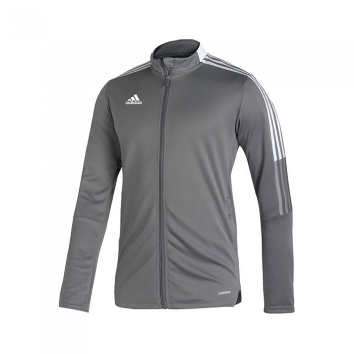 Толстовка Adidas TIRO21 TK JKT GM7306