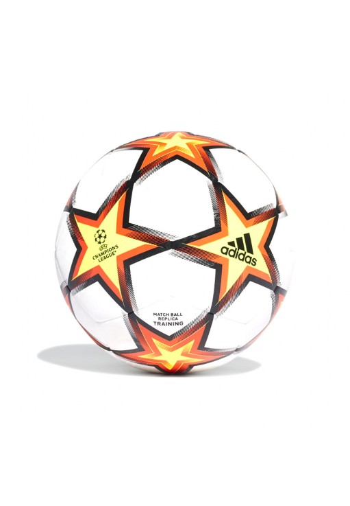 Мяч футбольный Adidas UCL TRN PS