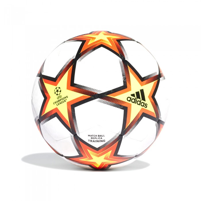 Мяч футбольный Adidas UCL TRN PS GU0206