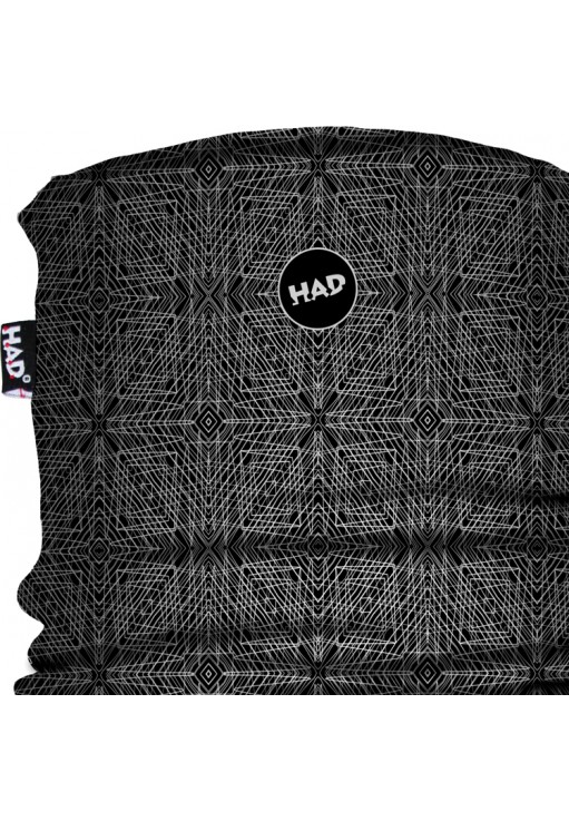 Бафф HAD Apollon Black