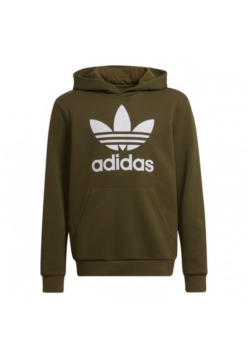 Hanorac Adidas TREFOIL HOODIE