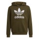 Hanorac Adidas TREFOIL HOODIE HD2006