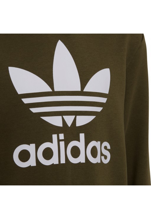 Hanorac Adidas TREFOIL HOODIE