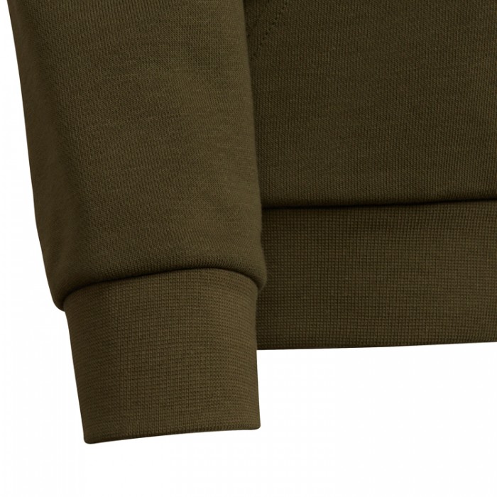 Hanorac Adidas TREFOIL HOODIE HD2006 - 3