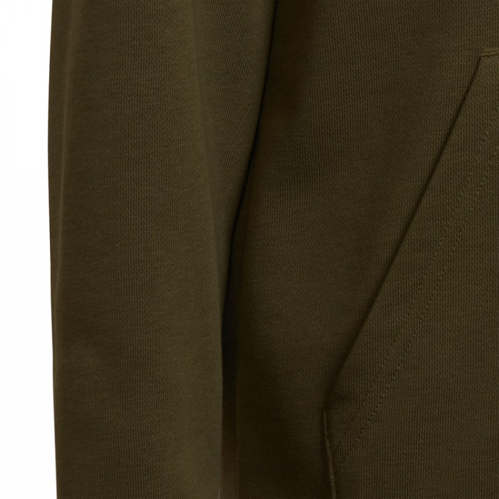 Hanorac Adidas TREFOIL HOODIE HD2006 - 4