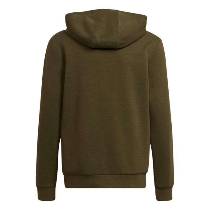 Hanorac Adidas TREFOIL HOODIE HD2006 - 5