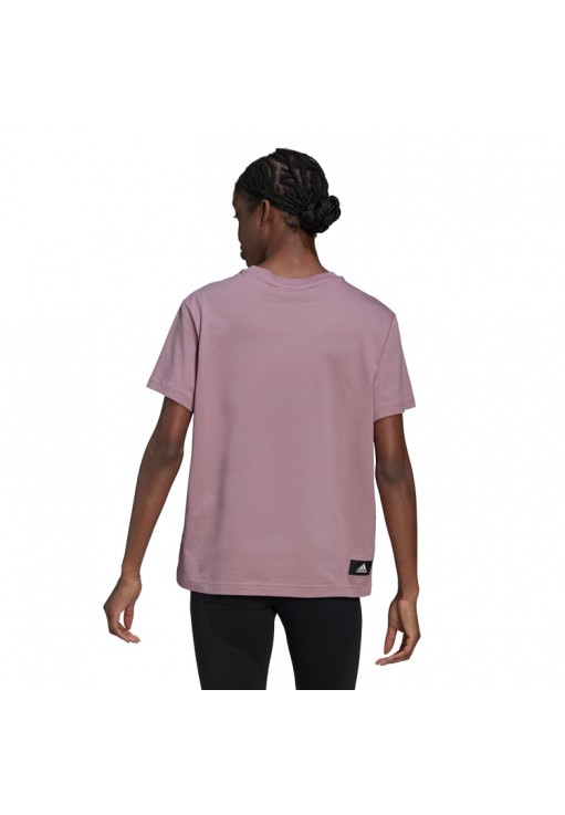 Tricou Adidas W FI 3B TEE