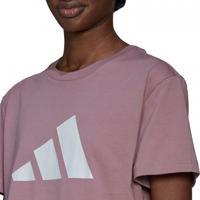 Футболка Adidas W FI 3B TEE HE0306 - 3