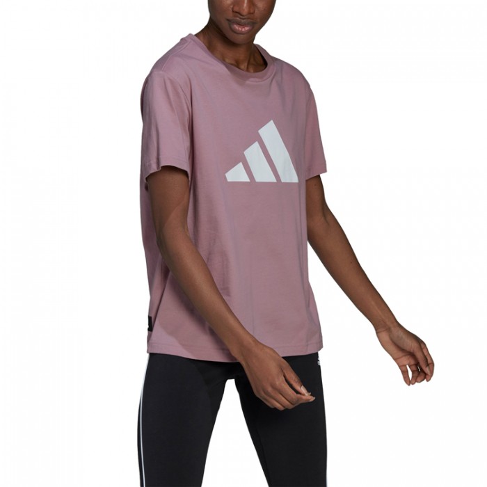 Футболка Adidas W FI 3B TEE HE0306 - 7