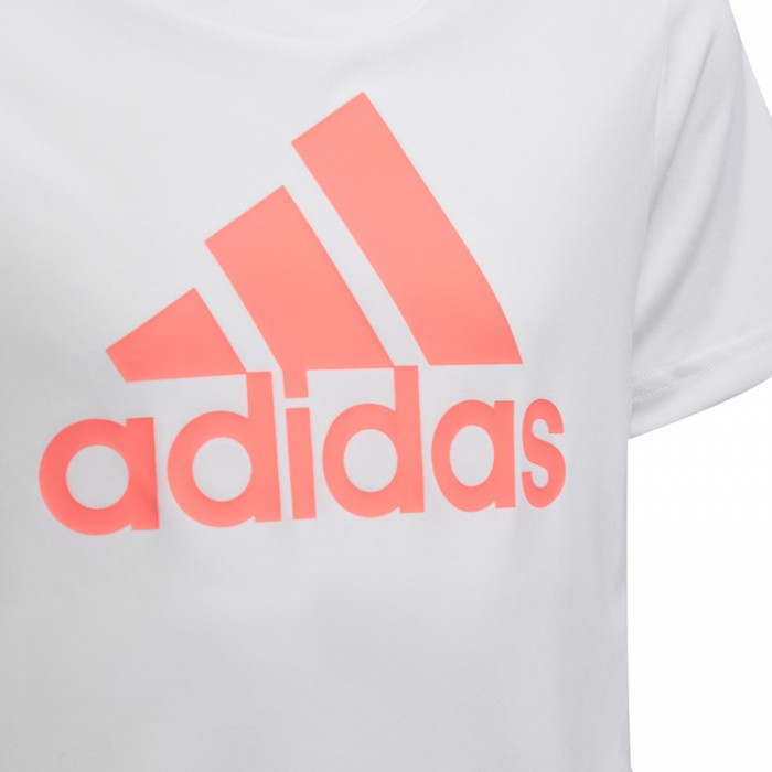 Tricou Adidas G BL T HE2006 - 3