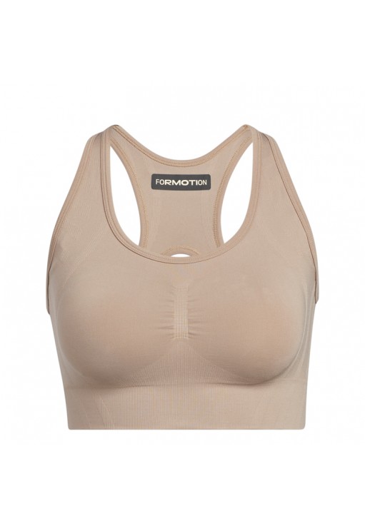 Спортивное бра Adidas FRMT SCLPT
