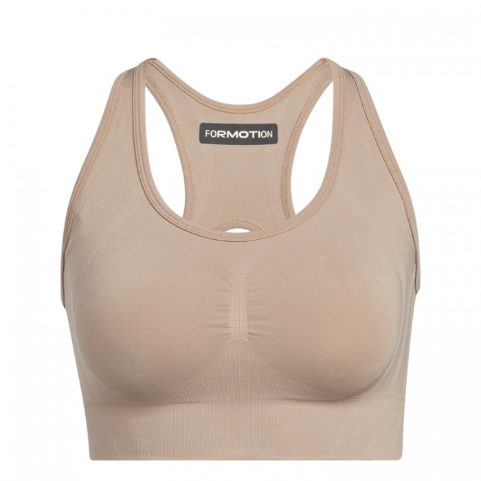 Спортивное бра Adidas FRMT SCLPT HE2106