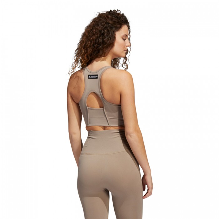 Спортивное бра Adidas FRMT SCLPT HE2106 - 3