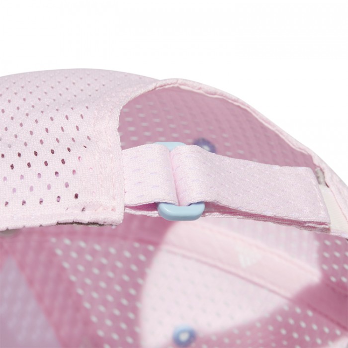 Кепка Adidas KIDS MESH CAP HF4706 - 2