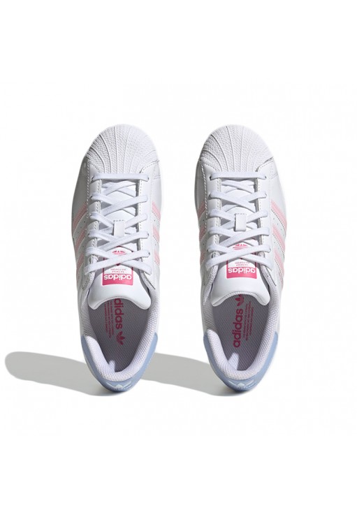 Кроссовки Adidas Superstar W