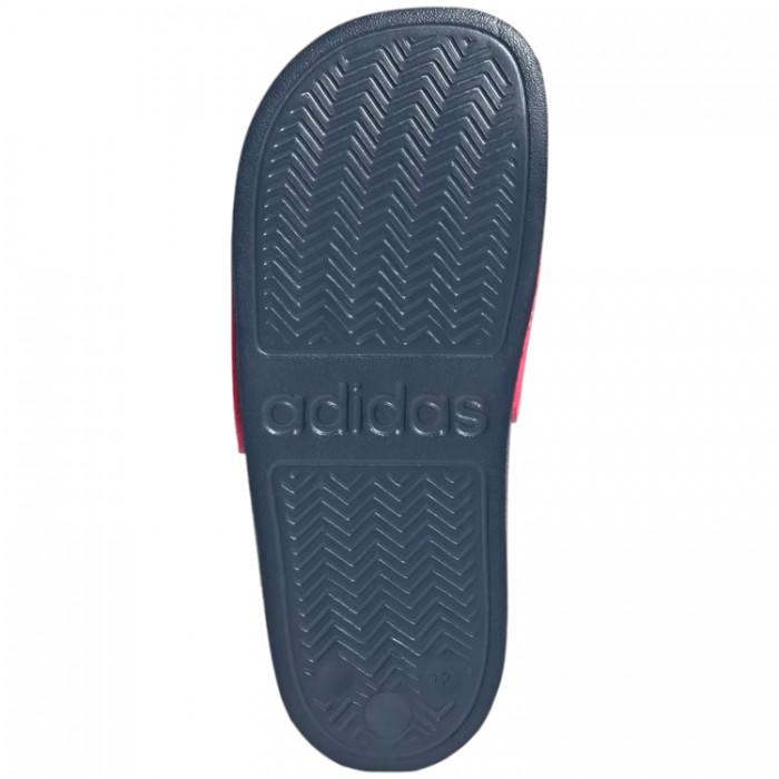 Шлёпанцы Adidas ADILETTE SHOWER K IE2606 - изображение №2