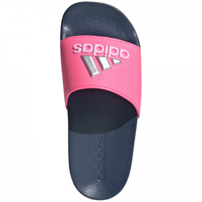 Slapi Adidas ADILETTE SHOWER K IE2606 - imagine №3