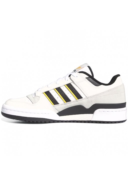 Incaltaminte Sport Adidas FORUM LOW CL