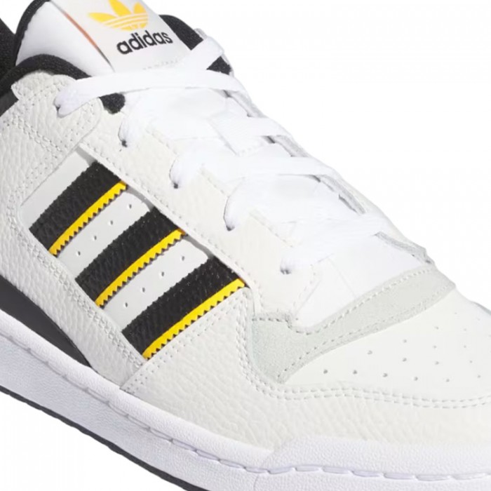 Incaltaminte Sport Adidas FORUM LOW CL IH7906 - imagine №3