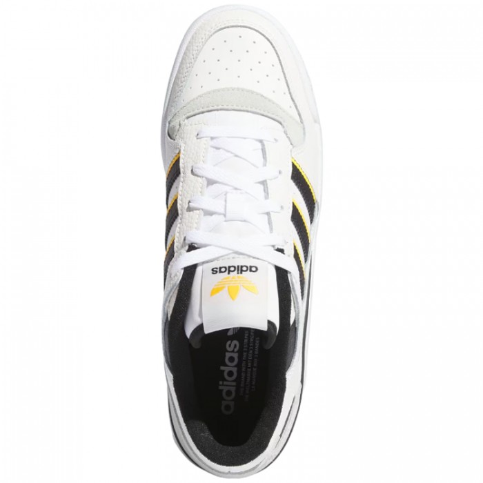 Incaltaminte Sport Adidas FORUM LOW CL IH7906 - imagine №5