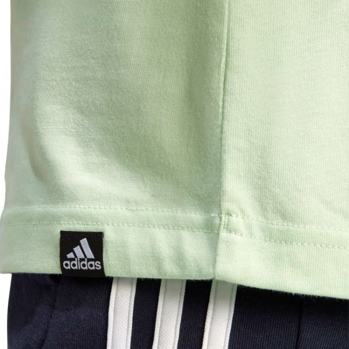 Tricou Adidas M LANDSCAPE SPW IM8306 - imagine №5