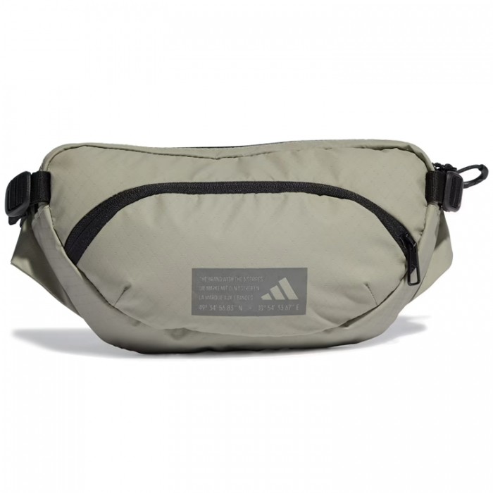 Geanta Adidas HYBRID WAISTBAG IQ0906