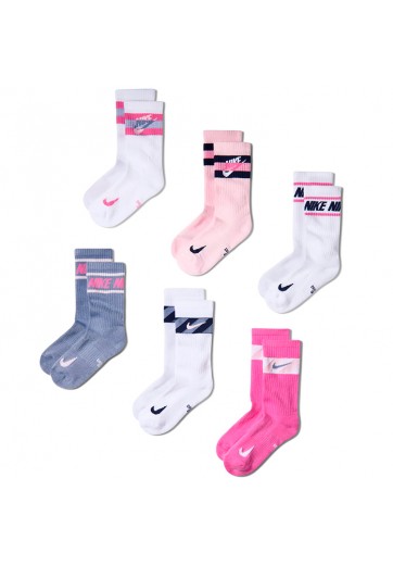 Носки Nike Everyday Cushioned Crew Socks