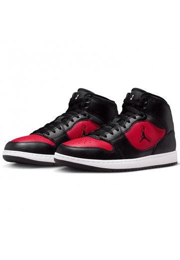 Кроссовки Nike JORDAN COURT CONNECT MID