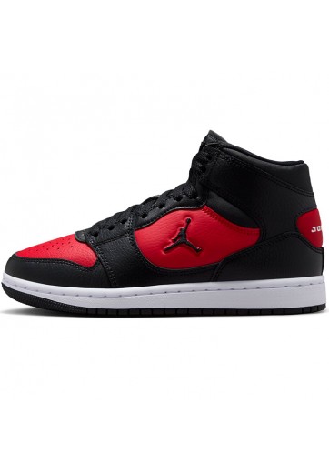Кроссовки Nike JORDAN COURT CONNECT MID