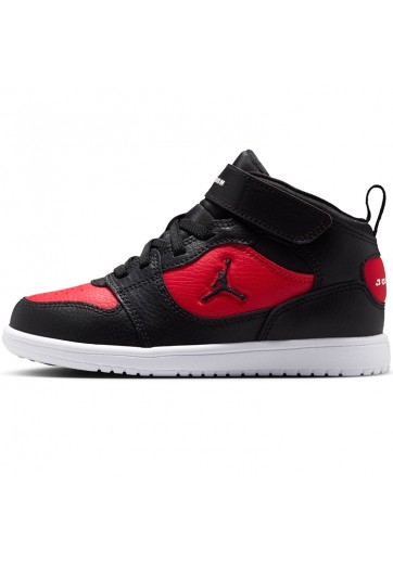 Incaltaminte Sport Nike JORDAN COURT CONNECT MID