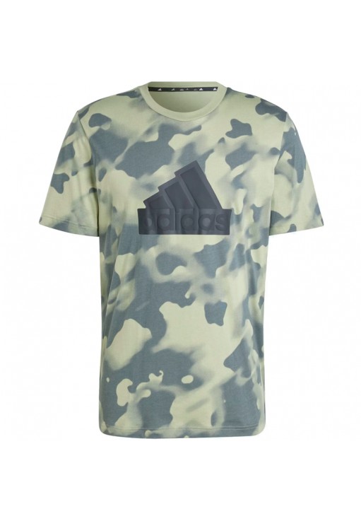 Tricou Adidas M FI BOS T AOP